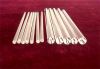 Sell Quartz  rods/Synthetic quatrz tubes and component