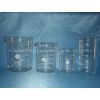 Sell Laboratory beaker/graduated glass beaker