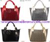 Sell high quality leather handbags
