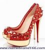 Sell 2013 Ladies High Heel shoes wholesale & retail