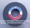 Sell Aluminum Oxide Vitrified Centerless Grinding Wheel