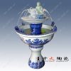 Sell air humidifier porcelain decoration