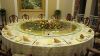 Sell   electric  lazy  susan