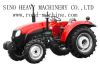 Sell 804/60.3kw/1000r/min FARM TRACTOR/ROAD