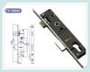 Sell PVC Tongue Latch Lock Body  For Doors TY-18535
