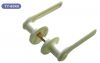 Sell Plastic Door Handles With High Quality TY-6040