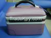 F1422 , abs beauty case, abs with pc beauty case, domestic case, make up case