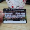 Sell sport clup card