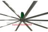 5m Large Ceiling Fan For Factory