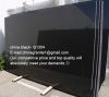 Sell granite-china black