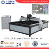 Sell Metal Cutter (CNC Plasma Metal Cutting Machine)