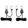 Sell Adjustable Rope Ratchet Hanger, Grow Light Reflector Hangers