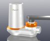 Sell Orange decorative ring faucet water purifier, water filter