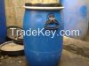 60 Kg Slightly Used Plastic drums Available made in Germany.