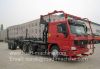 Sell SINOTRUK LOG CARRIER TRUCK