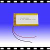 Lithium Polymer Battery with PCM/BMS for GPS 3.7V 1200mAh (053759)