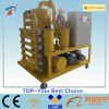 Sell ZYD Transformer Oil Purifier, Used Oil Reycling Machine