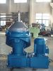 Sell Centrifugal oil water separator