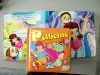 Sell children board book printing full color perfect binding