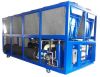 Sell Screw Refrigeration Chiller (Low Temperature)
