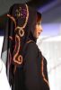 Abaya Designs 2014