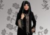 Abaya Styles 2014