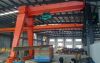 MH electric hoist girder gantry carne