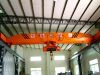 Sell LD-A electric single beam crane