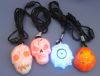 Sell Light up Halloween Plastic Necklace