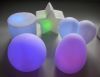 Sell Color Changing Light up Heart/ball/star/Egg/cylinder