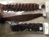Sell top quality human hair weft