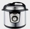 Electric pressure cooker RP-M04H