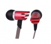 Sell In ear metal earphone for phone MP3 MP4