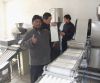 Sell spring roll pastry machine