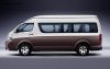 Sell for jinbei  minibus