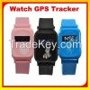 Child Tracker Watch GPS
