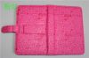 Sell 7" tablet pc cute pattern keyboard case