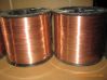 Sell high quality coil nail welding wire 0.7mm