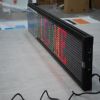 Sell Sell led scrolling display Self-contained clock and spare battery