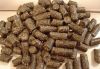Sell Wood Pellets from Corniferous Trees - 6mm and 8mm for Sale