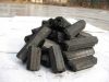 Sell Hexagonal Hardwood Barbecue Charcoal Briquettes