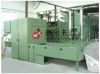 Sell bale opener and other machinery for nonwoven products