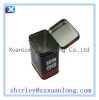 Sell Rectangle Tea Tin Box/XL-1098