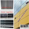 Sell Window Squeegee On 20 Feet Long Telescopic Handle