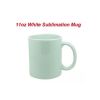 Sell blank sublimation mugs
