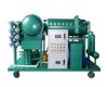 GDYJ Series Fire-Resistant Oil Filtering Machine