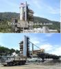 Sell asphalt mixing plant