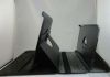 Sell  New PU rotational stand 360 stand leather case for mini ipad