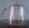 Sell glass teapot