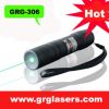 Sell 200mW 532nm adjustable focus burning MINI Green Laser Pointer